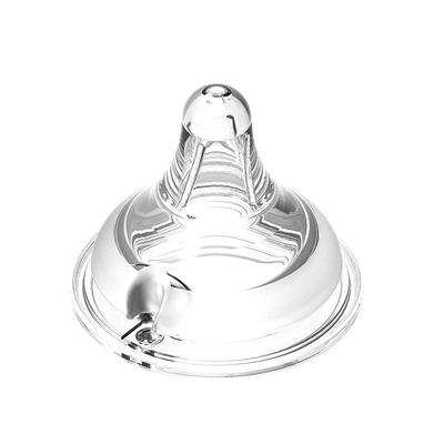 爱得利宽口径奶瓶适用母乳实感