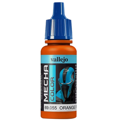 恒辉模型手涂水性漆-科幻