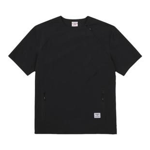 Treksta特锐思达 752系列 轻便速干旅行者衬衫T恤 SS-TS83081