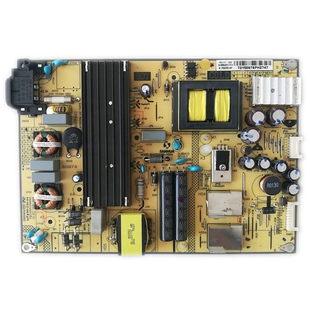TCL L48/50/55F3800A D55A710/810 B48A858U电源板SHG5504B-101H
