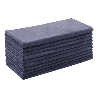 毛巾定制logo超强吸水不掉毛