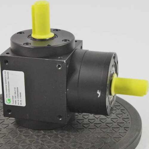 Nidec Graessner P090L Power Gear -unused-