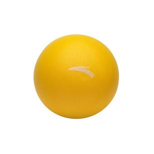 安踏儿童静音球无声标准7号球篮球3号球室内外专业成人实心弹力球