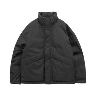 现货 Nanamica Gore-Tex Jacket S25FA058 25FW光电子短款羽绒服