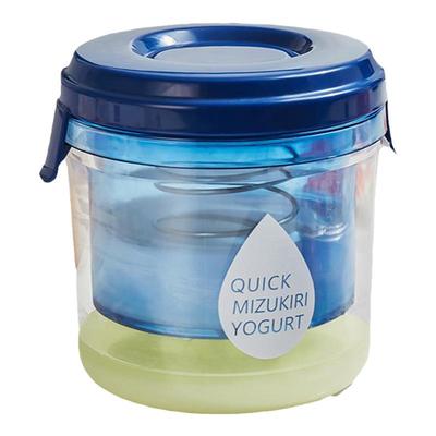 酸奶过滤器进口，自然过滤