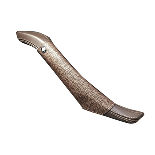 适用宝马5五系把手套x1x2x3x4x5x6门拉手扶手347系车门内把手改装