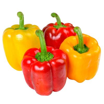 美邻惠享家红黄彩椒柿子椒