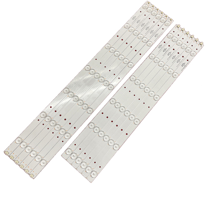 mooka海尔55a5m灯条LED灯条