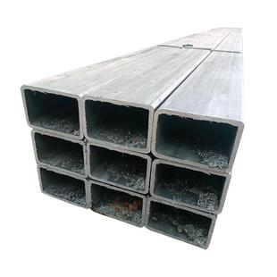 小口径加厚无缝方管切割激光加工20方 30方40方50 60 70 80方矩管