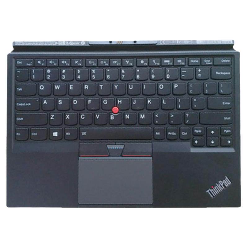 适用联想/ThinkPad X1 Tablet Gen2 GE3 2016 2017 2018 平板键盘