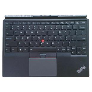 适用联想/ThinkPad X1 Tablet Gen2 GE3 2016 2017 2018 平板键盘