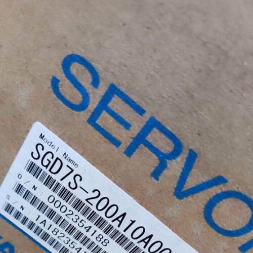 SGD7S-200A10A002