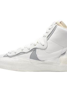 休闲鞋Nike/耐克正品解构