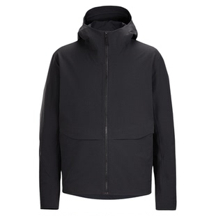 ARC'TERYX始祖鸟VEILANCE QUARTIC JACKET 防风 男子 软壳夹克