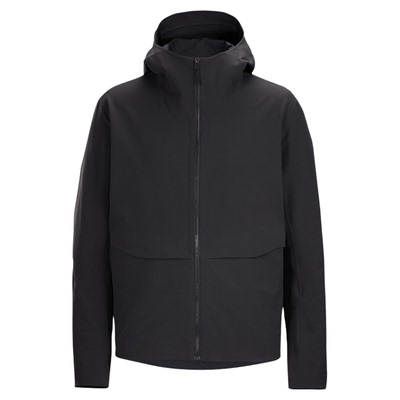 VEILANCEQUARTIC软壳夹克