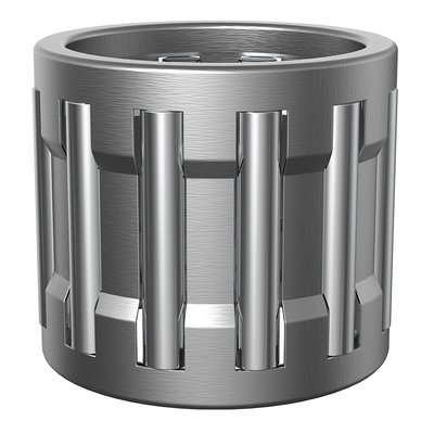 K15X19X17 KT151917 15*19*17日本进口ZCD轴承 保持架滚针轴承