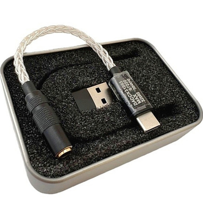 双芯片Typec解码器CX31993+97220