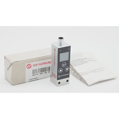 IMI Norgren 33D 0863744 C0374 pressure switch unusedoriginal