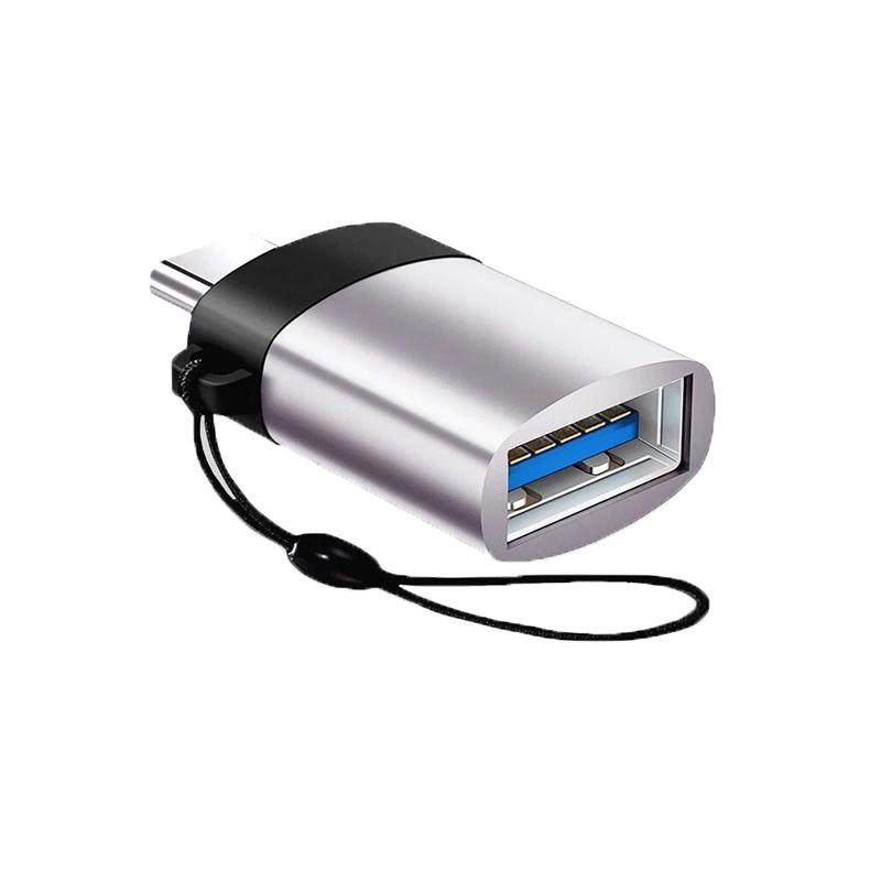 适用vivo手机U盘转接头VIVOS17 S16 S15 S12 X90 X80 X70下载歌曲广场舞tpc转换器Reno10 pro传照片到Typec线