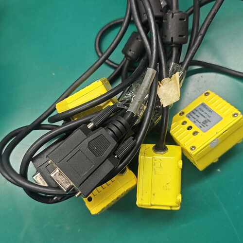 Infoscan固定式条码扫描器，型号齐全：FS36-141，议价商品