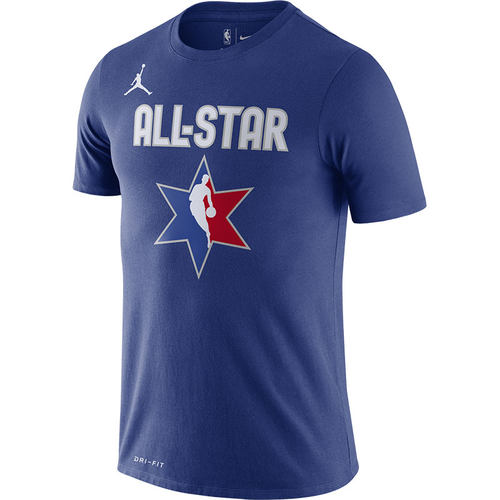 Nike/耐克正品ALL-STAR DRI-FIT  男子新款短袖T恤BV9193-403