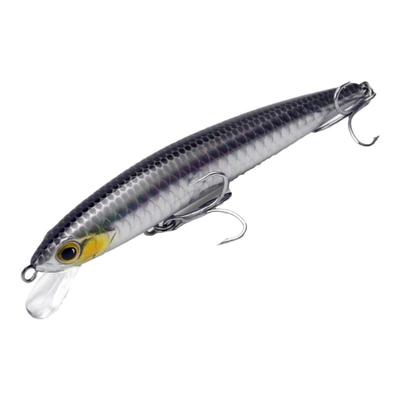 国王路亚饵悬影米诺假饵缓沉硬饵