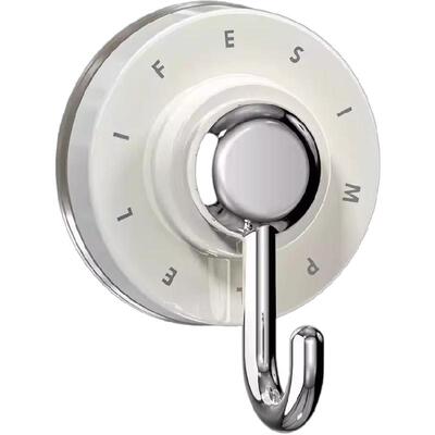 免打孔吸盘强力承重无痕挂钩