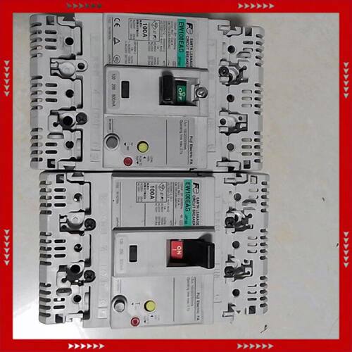 【问价】富士漏电断路器EW100EAG 3P100A