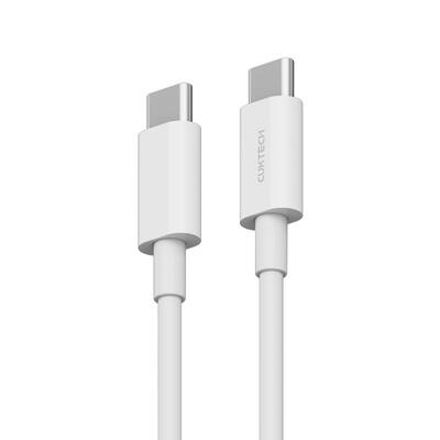 笔记本快充线数据线cuktech