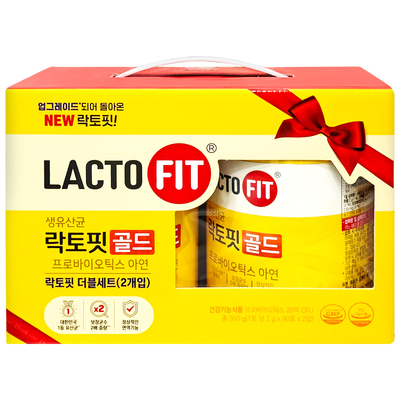 家庭礼盒装90条X2桶共180条