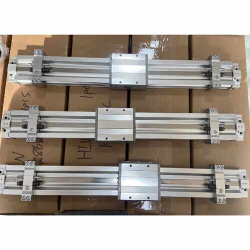 询价下单MY3M25-400L  气缸 可开发票