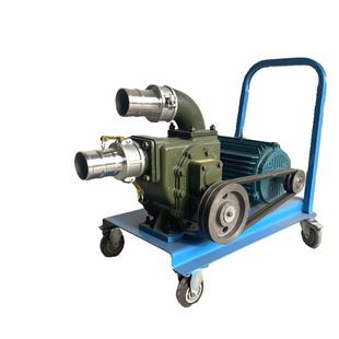 抽粪泵养殖场专用吸粪泵强力泥浆泵家用污水泵高扬程化粪池抽粪泵