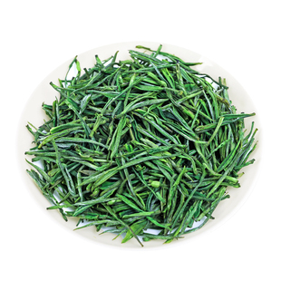 白茶茶叶安吉白茶2025新茶正宗高端雨前特级绿茶珍稀散装春茶礼盒