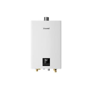 Rinnai/林内 JSQ31-32GP/RUS13E32G-PB2/PB4燃气热水器恒温强排式