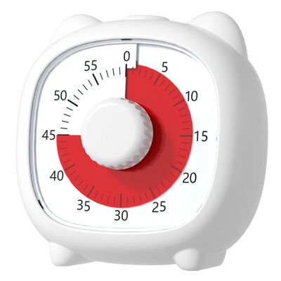 静音可视化计时器学生专用定时器