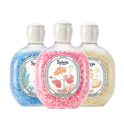 立白香维娅留香珠护衣除螨祛味