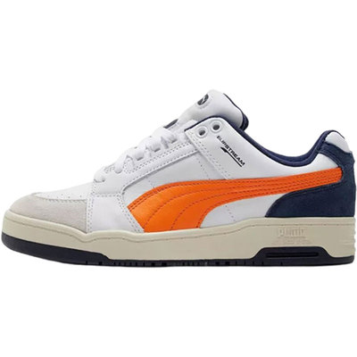 Puma/彪马官方正品Slipstream Lo Retro男女休闲板鞋384692-03