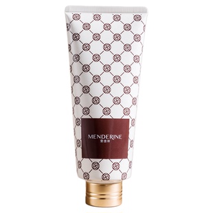 曼德琳官方旗舰店透明质酸发膜护发素顺滑修护干枯保湿头发润发