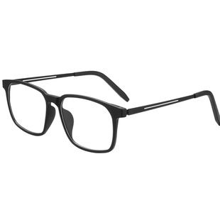 德国进口超轻老花镜男防蓝光老人远近两用高档正品官方旗舰店男式