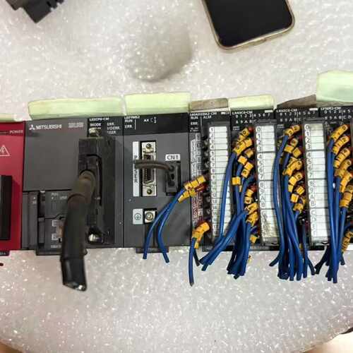 L61P-CM L02CPU-CM LD77MS2 L60A-议价