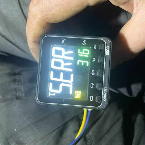 【议价-可维修】  E5CC-RX2ASM-800 800欧 工控备件  /均有货