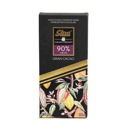 Slitti黑巧90%意大利原装进口