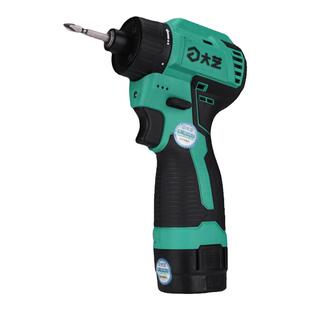 大艺电钻Q3-3305se无刷锂电家用多功能大扭力手枪钻改装款3305