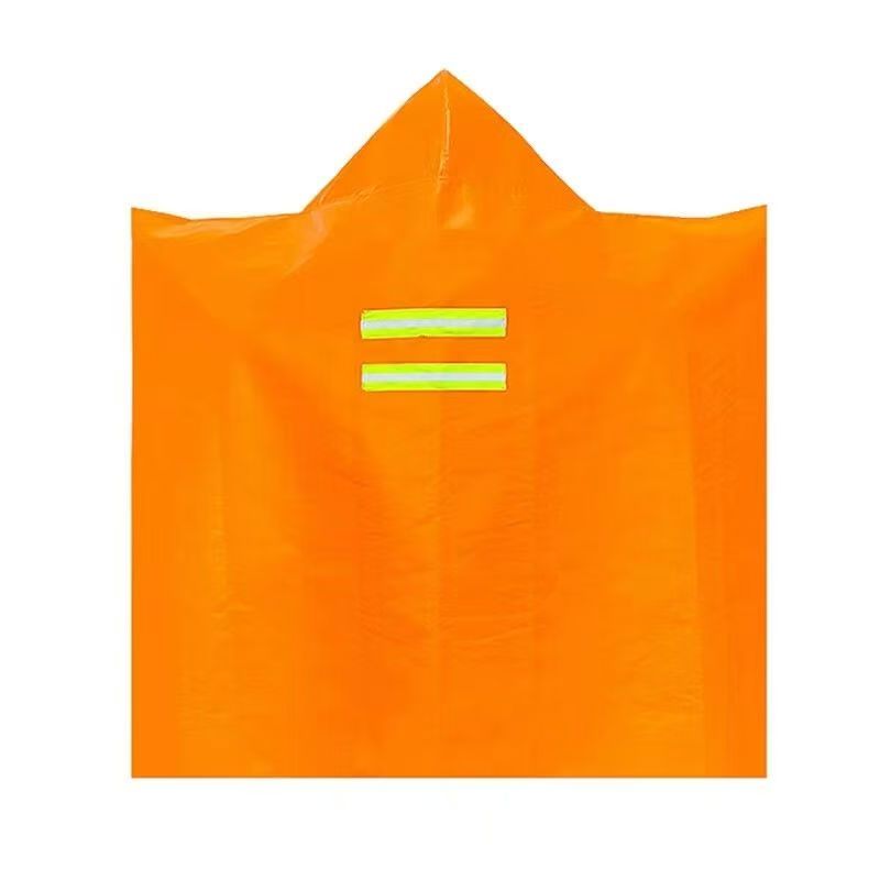 防火斗篷隔热服防毒面具家用商用消防高层火灾灭火毯披风逃生衣