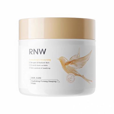 RNW水光塑颜睡眠面膜抗皱紧致