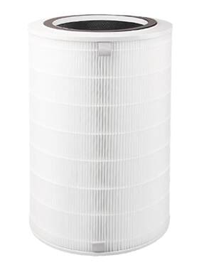 适配352净化器滤芯X50/X60全系