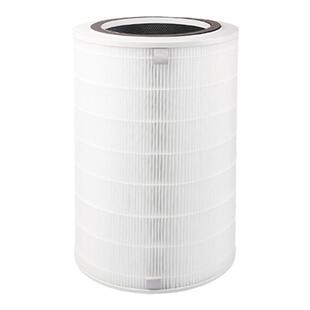适配352空气净化器滤芯x50/x60/x50s/x63pet/x63c/x66c过滤网
