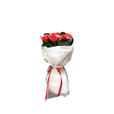 道具魔术道具手捧花奥拉丁