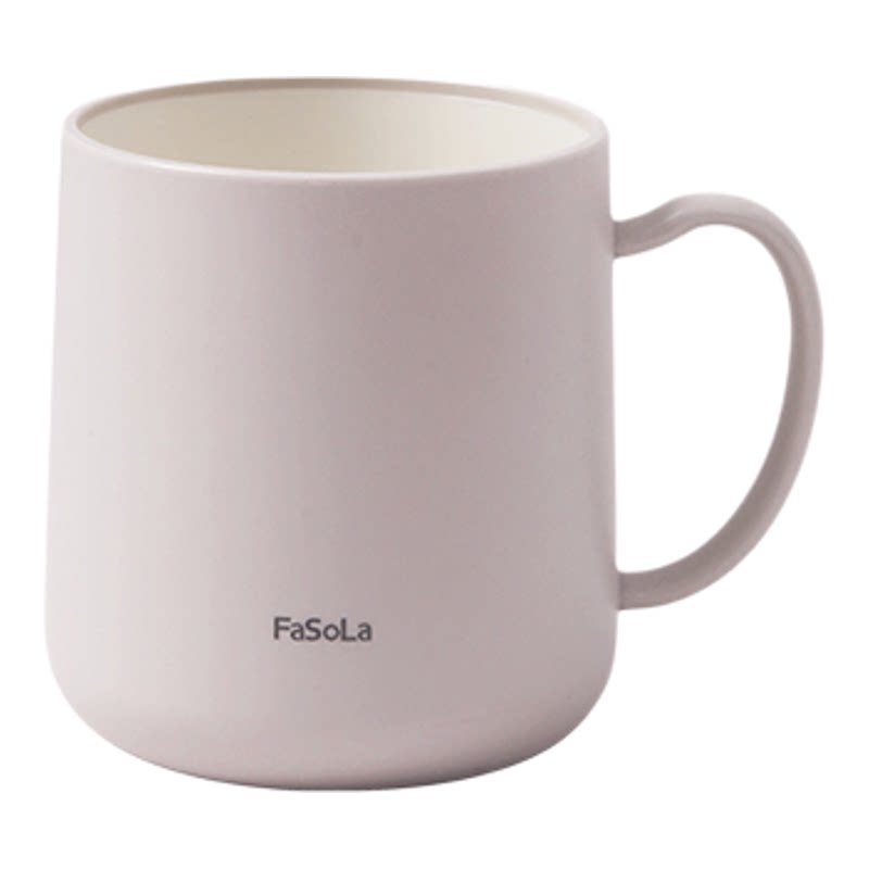 FaSoLa牙杯刷牙漱口杯学生宿舍