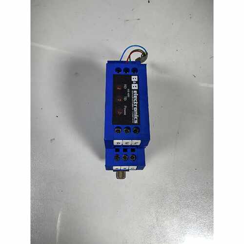 485LDRC9爱尔兰BB工业串口转换器RS485继电议价